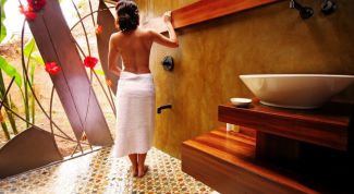 Картинка по теме - как сделать массажную плитку