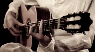 Картинка по теме - как настроить аккустическую гитару