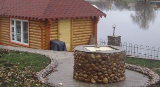 Картинка по теме - как сделать водопровод из колодца