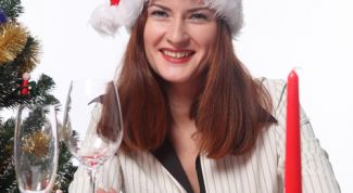 Картинка по теме - как справить новый год в одиночестве