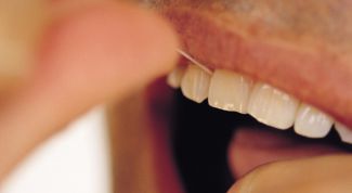 Картинка по теме - как остановить кровотечение из десен