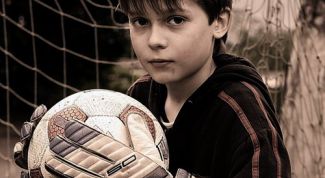 Картинка по теме - как быть хорошим вратарем в футболе