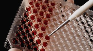 Картинка по теме - как вычислить группу крови