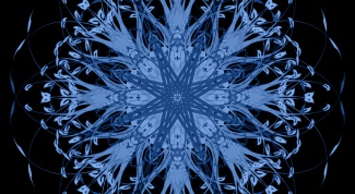 Картинка по теме - как построить мандалу