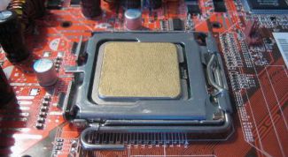 Картинка по теме - как использовать термопасту