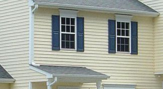 Картинка по теме - как класть сайдинг