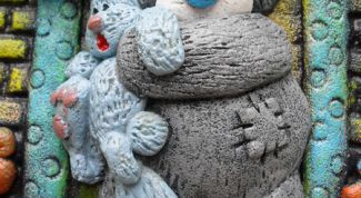 Картинка по теме - как сделать массу для лепки