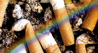 Картинка по теме - как избавиться от сигаретного дыма