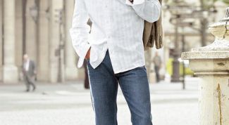 Картинка по теме - как одеться худому парню