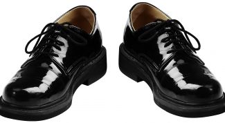 Картинка по теме - как избавиться от запаха новой обуви