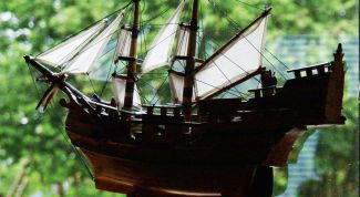 Картинка по теме - как собрать корабль