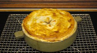 Картинка по теме - как готовить кулебяку