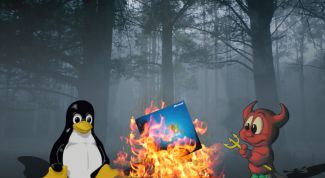 Картинка по теме - как отменить проверку