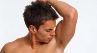 Картинка по теме - как избавиться от потливости подмышек: народные средства