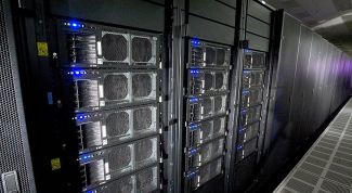 Картинка по теме - как построить суперкомпьютер