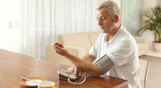 Картинка по теме - как определить давление у человека