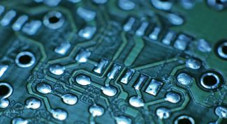 Картинка по теме - как читать радиосхемы