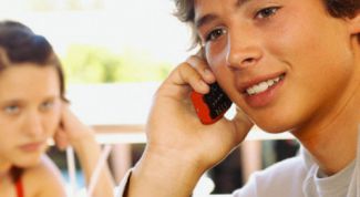 Картинка по теме - как узнать, ревнует тебя парень