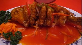 Картинка по теме - как приготовить карпа без костей