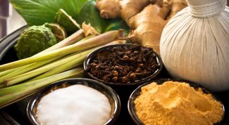 Картинка по теме - как высушить зелень