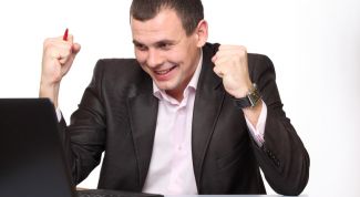 Картинка по теме - как достичь успеха в бизнесе