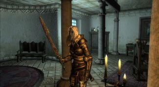 Картинка по теме - как искать артефакты