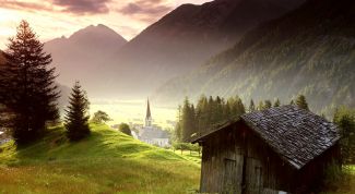 Картинка по теме - как поднимать деревни