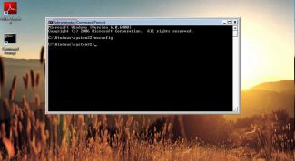Картинка по теме - как скрыть cmd