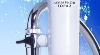 Картинка по теме - как очистить фильтр для воды