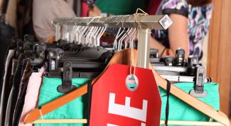 Картинка по теме - как открыть сток одежды