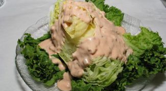 Картинка по теме - как сделать соус 