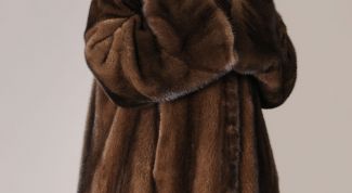 Картинка по теме - как отличить норковую шубу от подделки