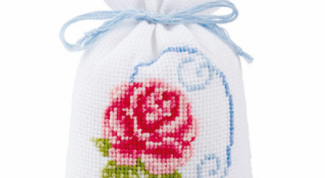 Картинка по теме - как сшить саше