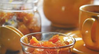 Картинка по теме - как варить джем