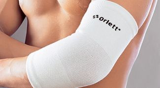 Картинка по теме - как разработать локоть