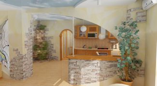 Картинка по теме - как сделать форму для искуственного камня