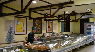 Картинка по теме - как открыть свой магазин в селе