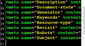Картинка по теме - как разместить мета тег