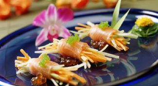 Картинка по теме - как организовать стол-буфет