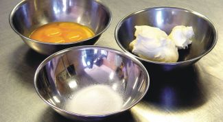 Картинка по теме - как испечь торт 