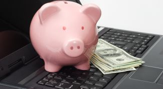 Картинка по теме - как заработать в интернете на файлах