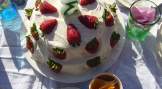 Картинка по теме - как сделать сметанный крем гуще