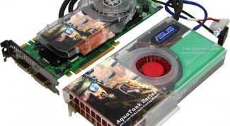 Картинка по теме - как узнать характеристики видеокарты