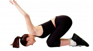 Картинка по теме - как развить позвоночник