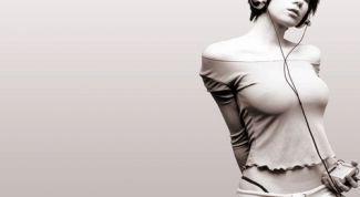 Картинка по теме - как добавить музыку в блог