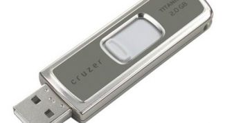 Картинка по теме - как восстановить удаленные с флешки данные