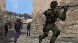 Картинка по теме - как сделать, чтобы все боты играли против