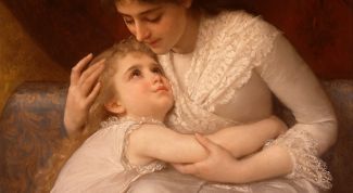 Картинка по теме - как научиться любить ребенка