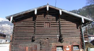 Картинка по теме - как оформить самострой