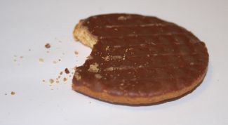 Картинка по теме - как испечь коржик